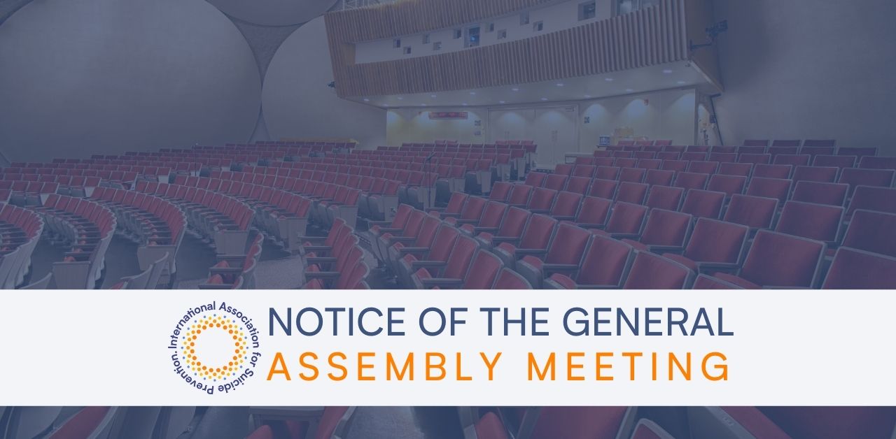 General Assembly