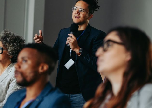 Global Update from Partnerships for Life
