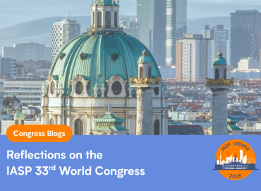 Highlights from the IASP 33rd World Congress