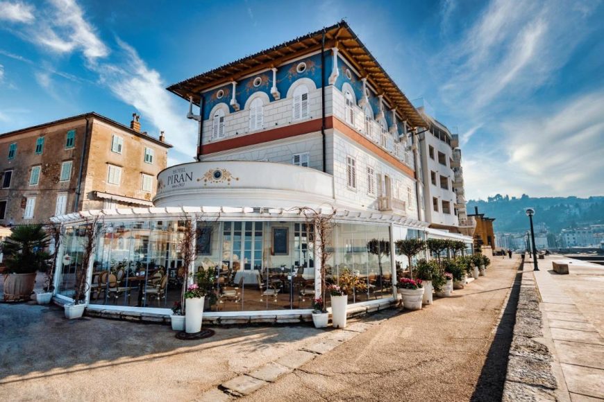 Hotel Piran