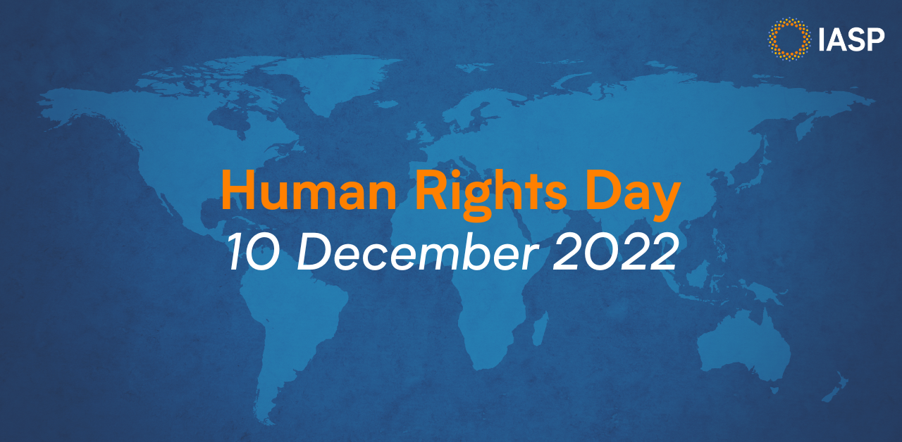 Human Rights Day 2022