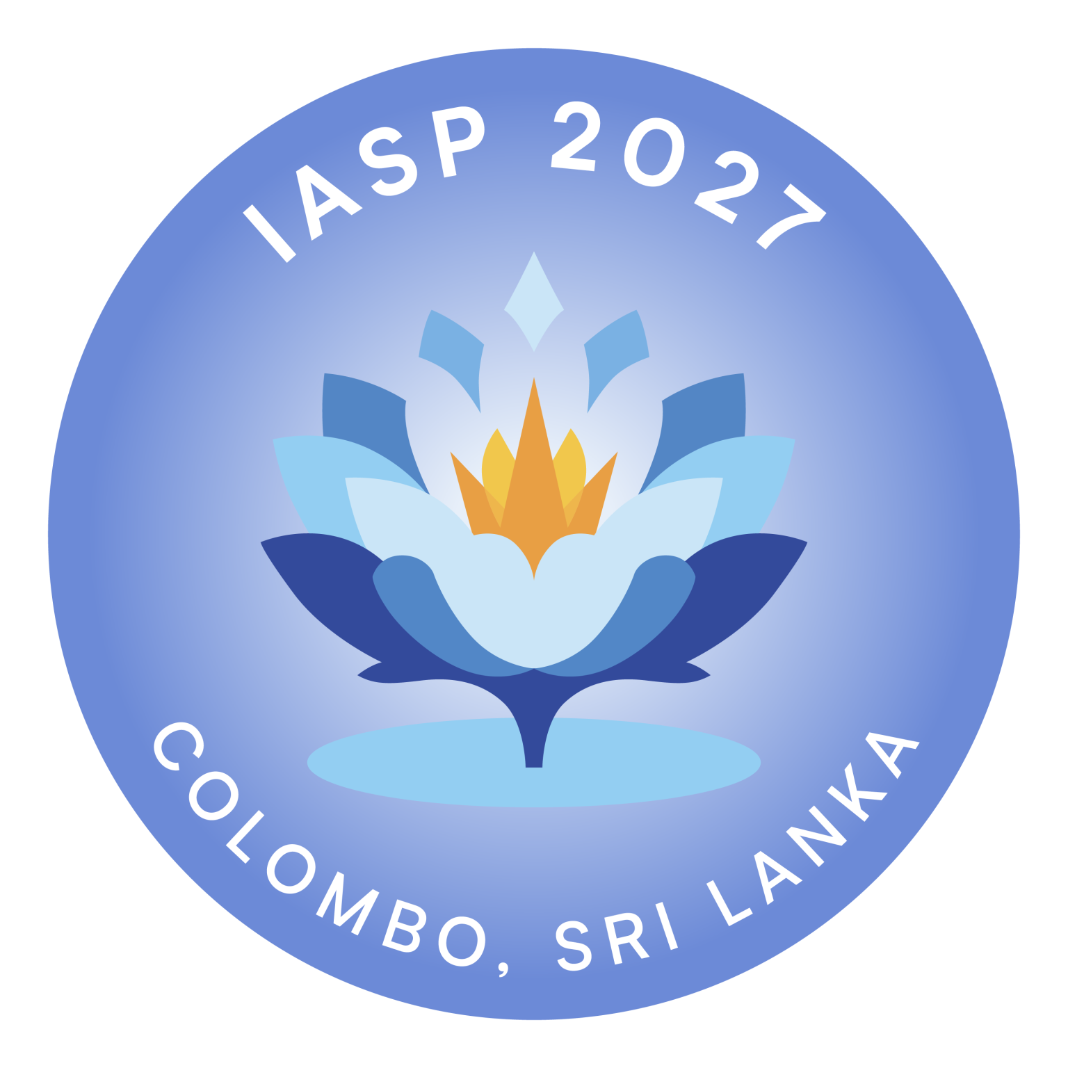IASP 34th World Congress - IASP