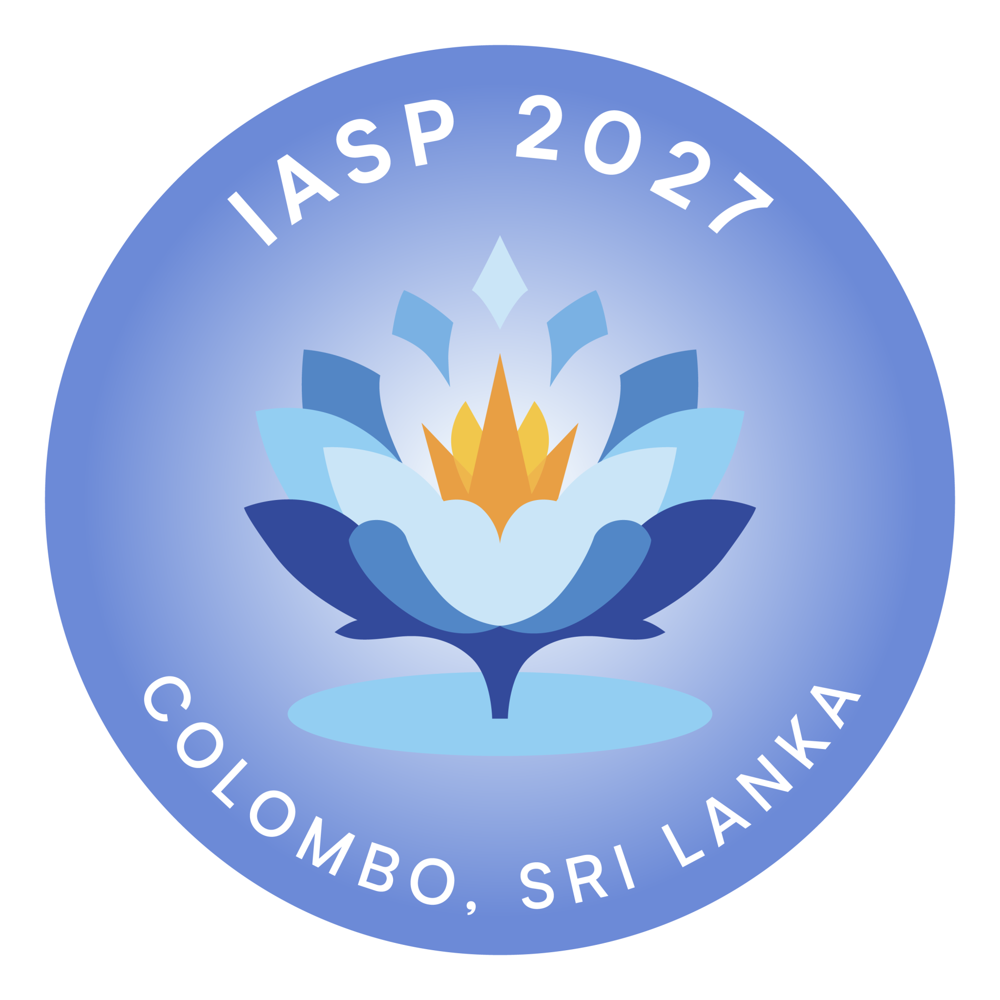 IASP 34th World Congress - IASP