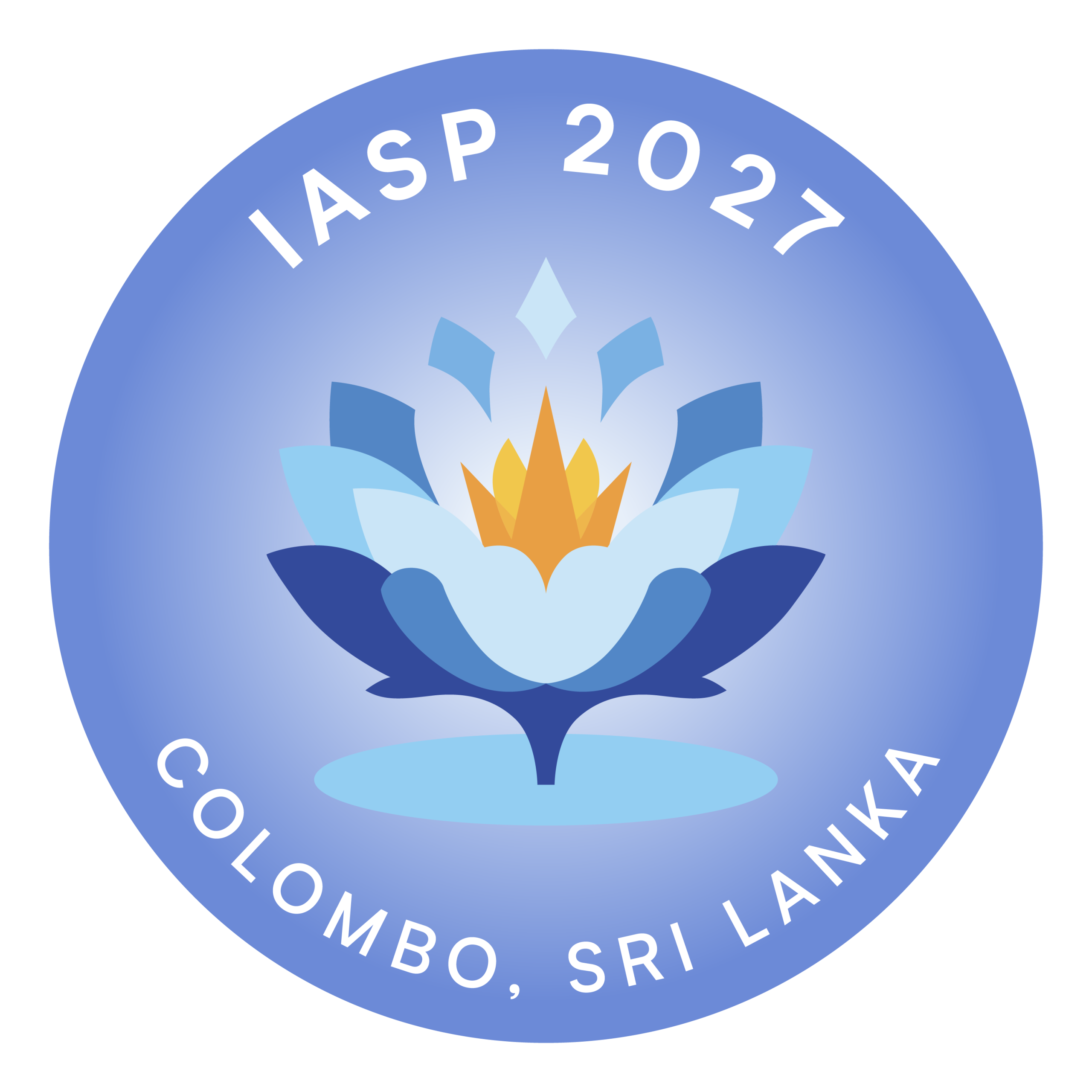 IASP 2027 Sri Lanka