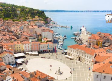 Countdown to IASP 32nd World Congress, Piran, Slovenia