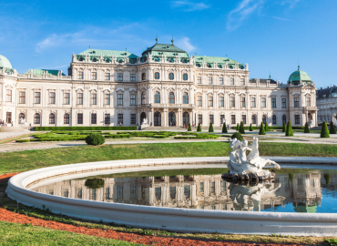 IASP 33rd World Congress Returns to Austria to Mark 65th Anniversary