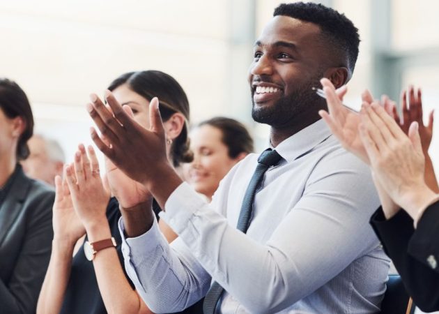 IASP Announces Shortlisted Nominees for the 2025 Awards