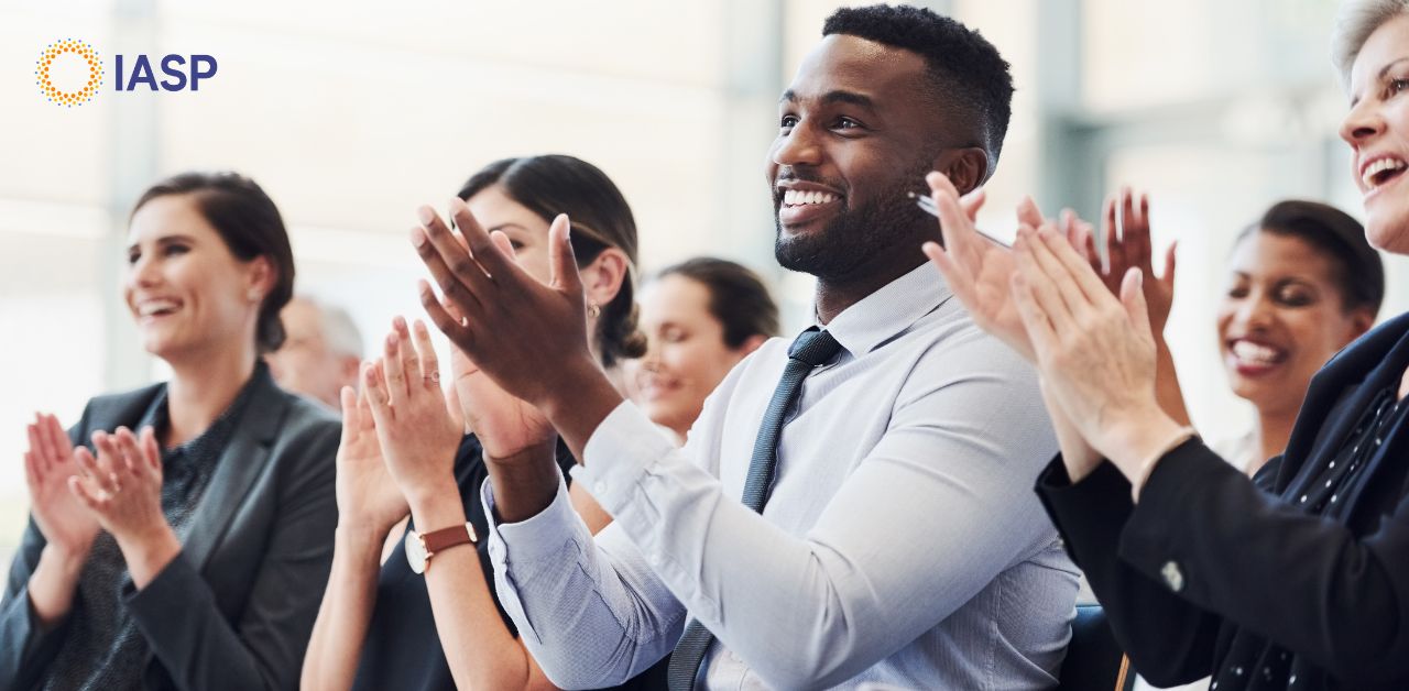 IASP Announces Shortlisted Nominees for the 2025 Awards 1