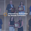 IASP Honours 2025 Award Recipients at World Congress in Vienna 