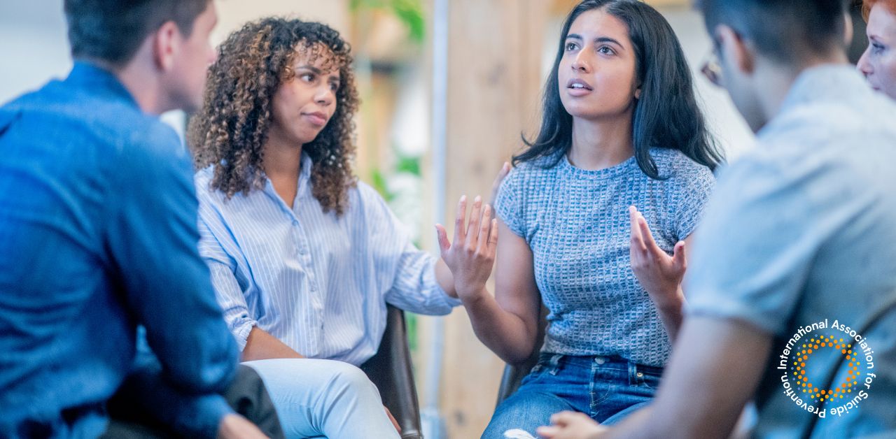 IASP Launches New Special Interest Group on Intellectual Disability, Autism, and Neurodiversity