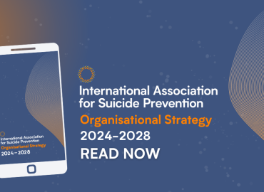 IASP Launches New Five Year Organisational Strategy
