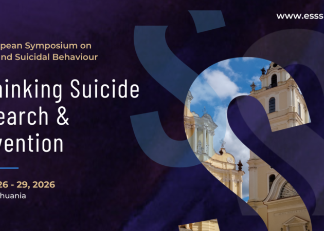 IASP Proudly Partners with ESSSB21