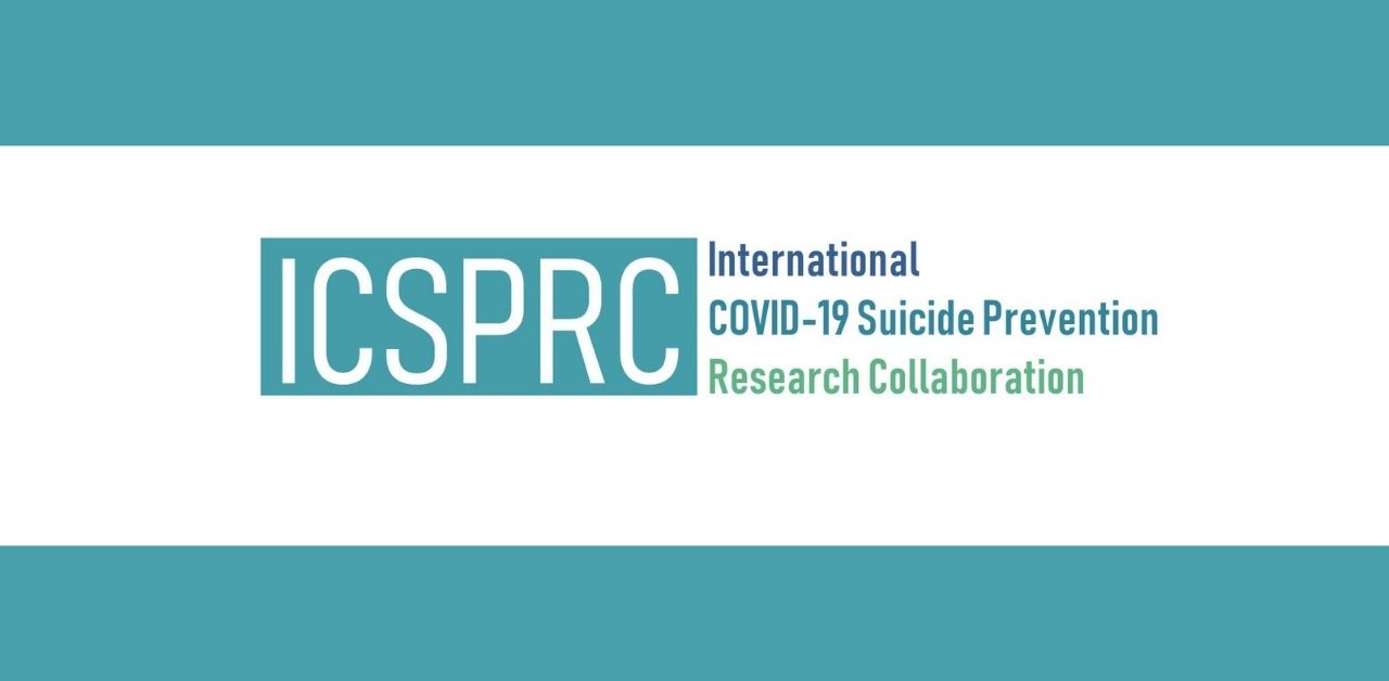 COVID 19 & Suicidal Behaviour