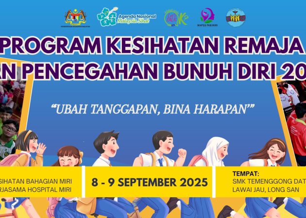 Long San Youth Mental Health and Suicide Prevention Programme