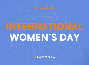 International Women’s Day 2024 