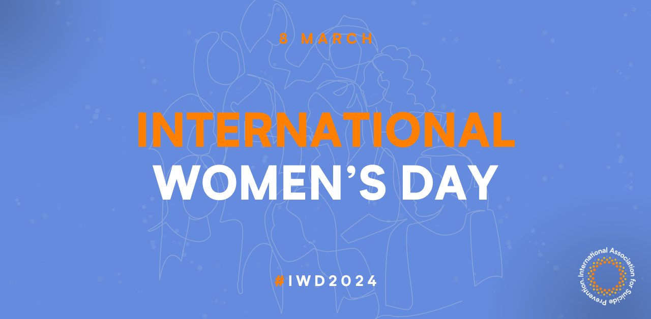 IWD News Post