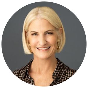 A photo of the invited speaker Jacinta Hawgood who will be speaking at the IASP Asia Pacific Regional Forum in Fiji in 2026