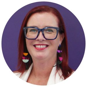 A photo of the invited speaker Dr Jaelea Skeehan who will be speaking at the IASP Asia Pacific Regional Forum in Fiji in 2026