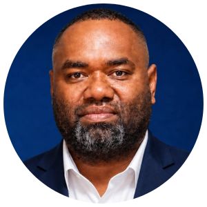 A photo of the invited speaker Jeremaia Merekula who will be speaking at the IASP Asia Pacific Regional Forum in Fiji in 2026