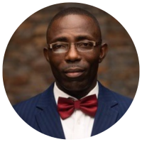 Professor Joseph Osafo