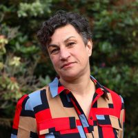 Professor Karen Slade