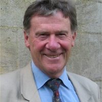 Professor Keith Hawton