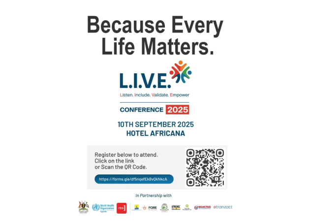L.I.V.E Conference 2025