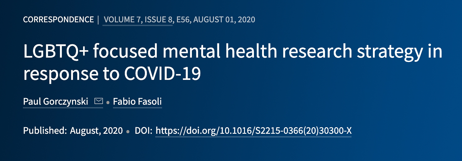 LGBTQ-focused-mental-health-research-strategy-in-response-to-COVID-19