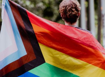 Updates from the LGBTQA+ Special Interest Group
