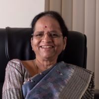 Professor Lakshmi Vijayakumar