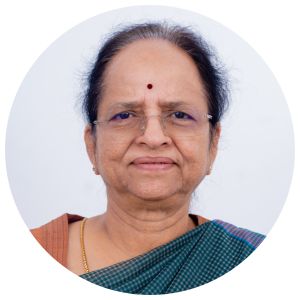 A photo of the invited speaker Lakshmi Vijayakumar who will be speaking at the IASP Asia Pacific Regional Forum in Fiji in 2026