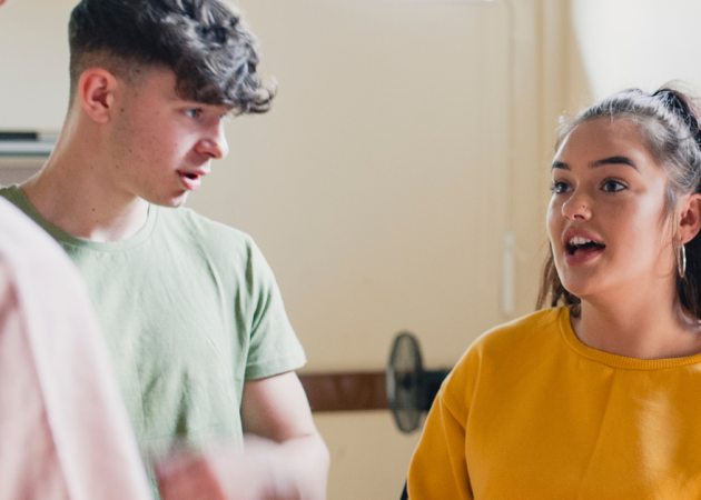 Launch of SIG on Youth Self-Harm and Suicide Prevention