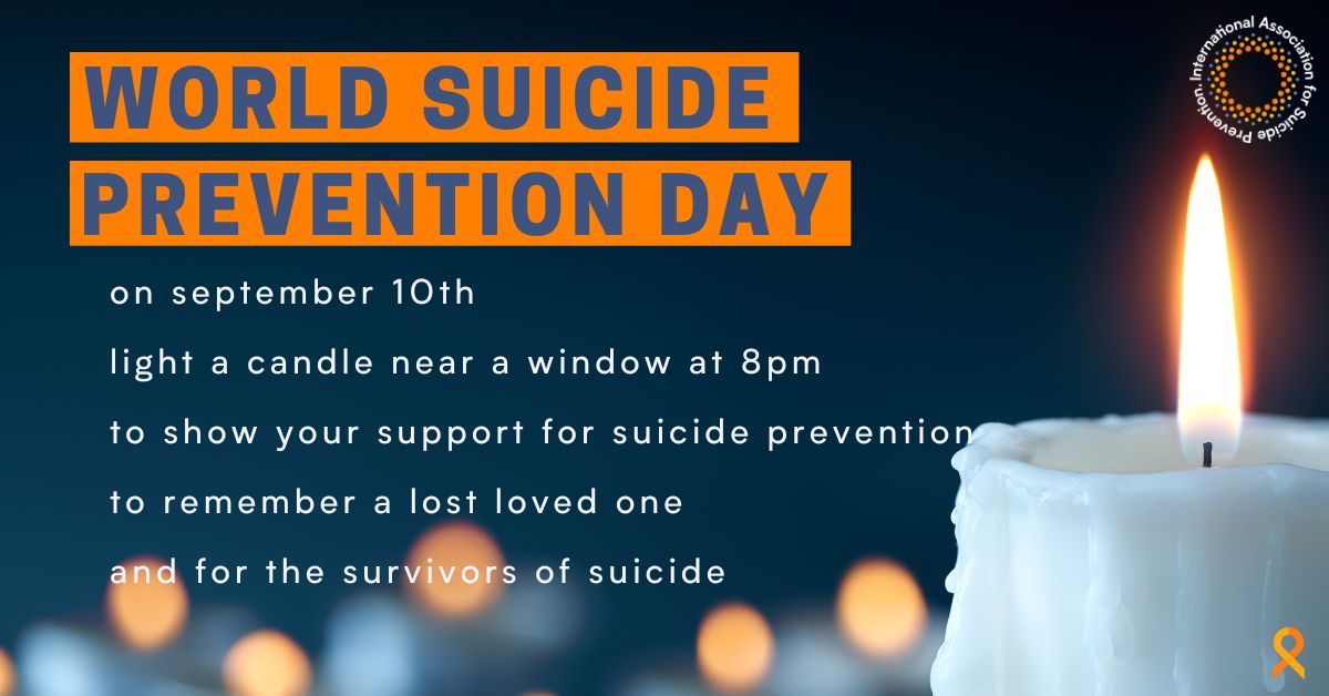 Light a Candle Event