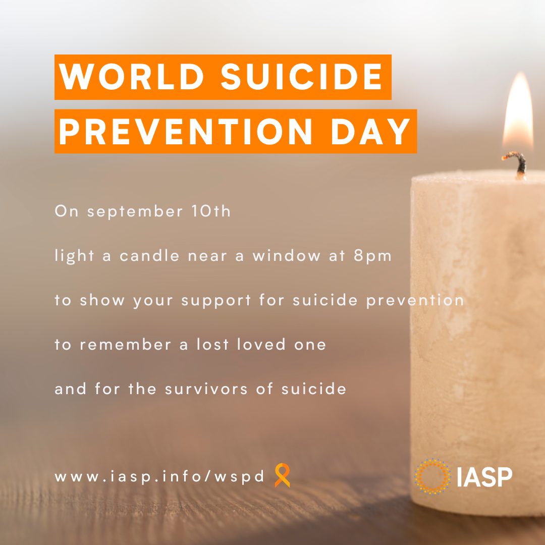 Light a Candle WSPD