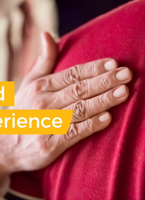 Lived Experience