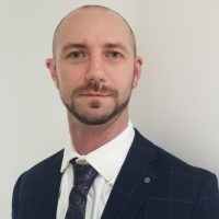 Dr Luke T. Bayliss