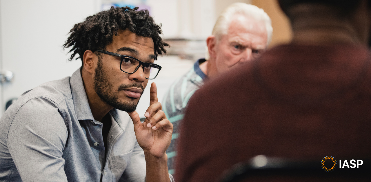 New Guide Launched for Starting Suicide Bereavement Support Groups