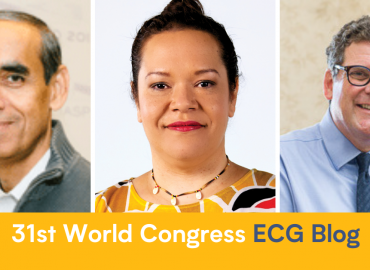 #IASPGOLDCOAST2021 – Day 4