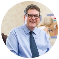 Professor Nicholas Procter