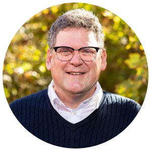 A photo of the invited speaker Nicholas Procter who will be speaking at the IASP Asia Pacific Regional Forum in Fiji in 2026