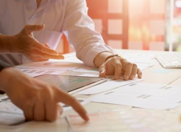 IASP’s Organisational Evaluation