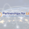 Partnerships for Life: Global Initiative to Prevent Suicide