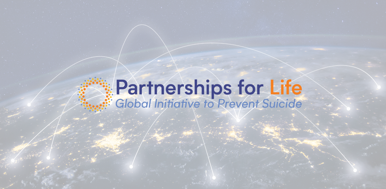 Partnerships for Life Update