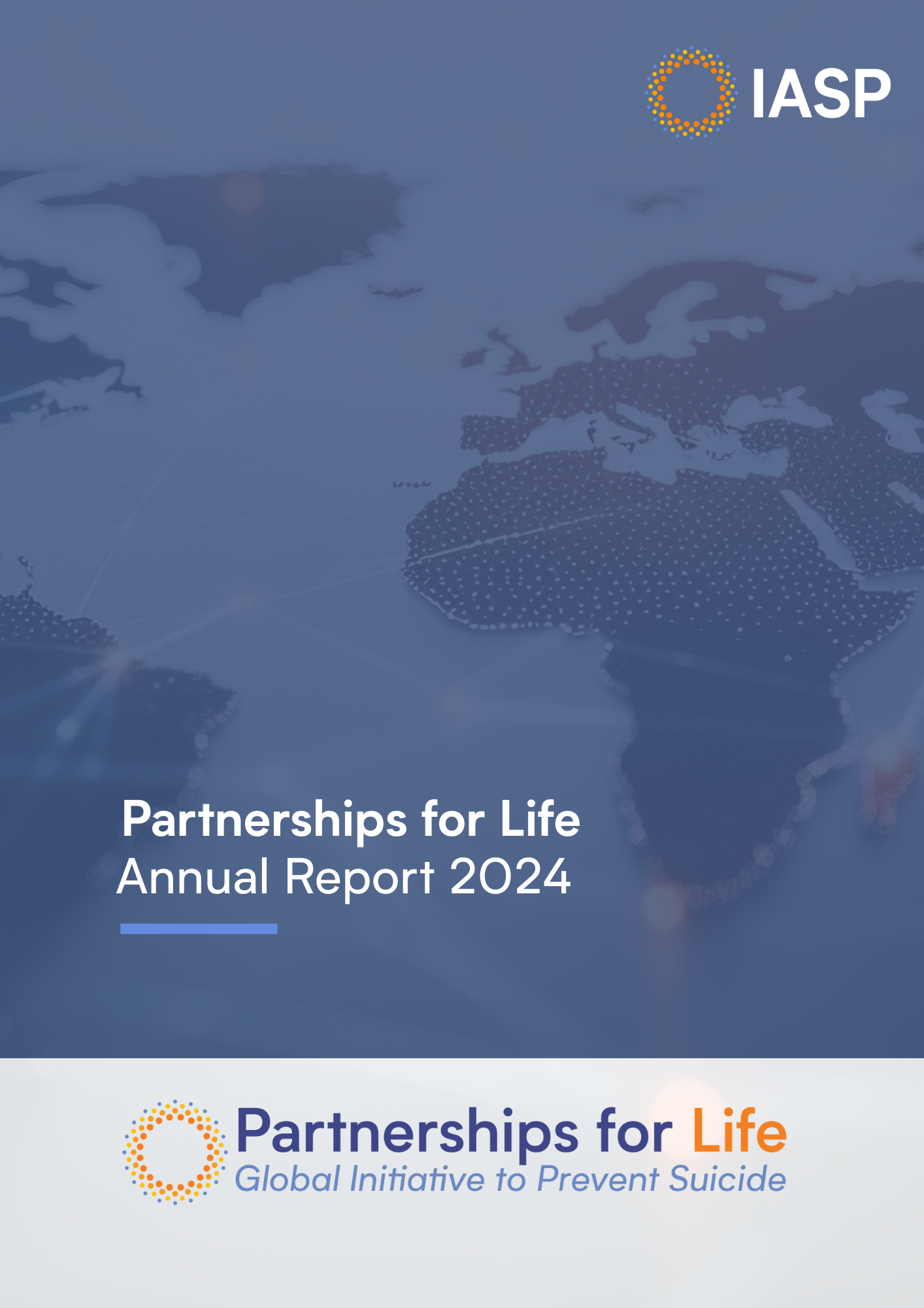 Partnerships for Life Annual Report 2024