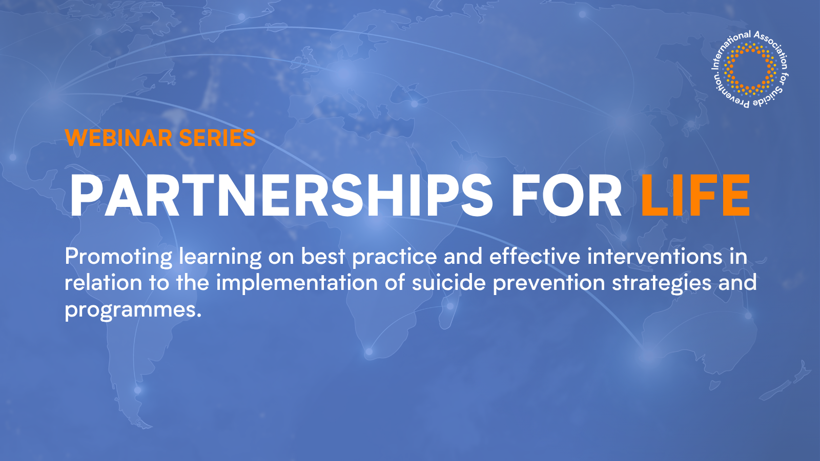 Partnerships for Life Webinars (2)