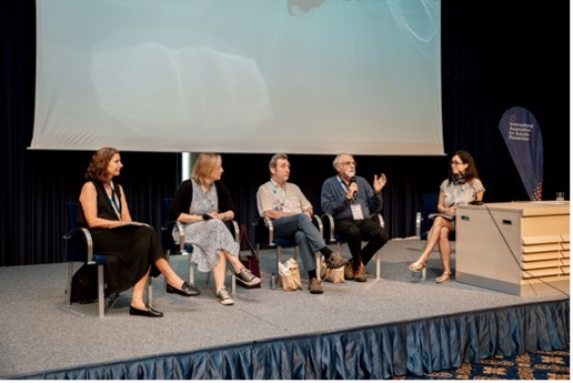 Postvention Special Interest Group IASP 32nd World Congress