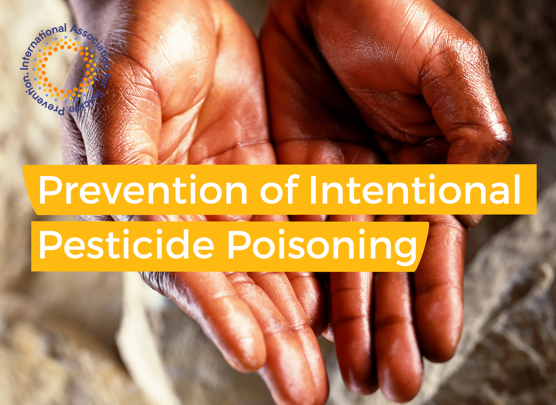 Prevention of Intentional Pesticide Poisoning