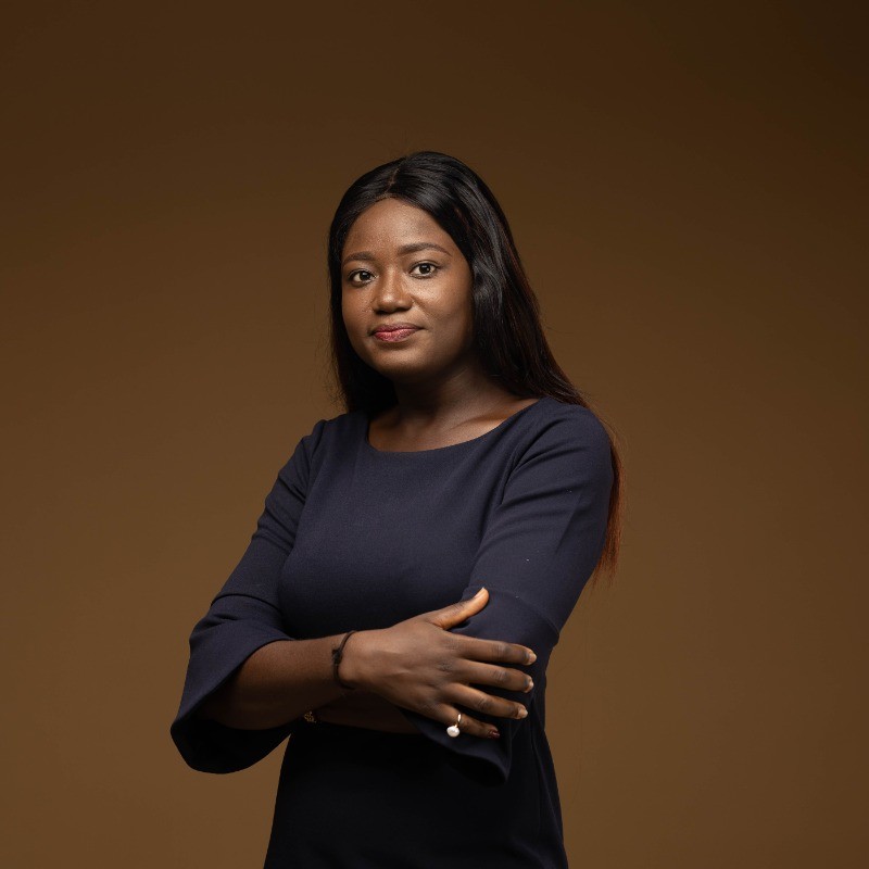 Priscilla Osei-Bonsu