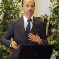 Professor Maurizio Pompili