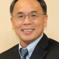 Professor Paul Yip